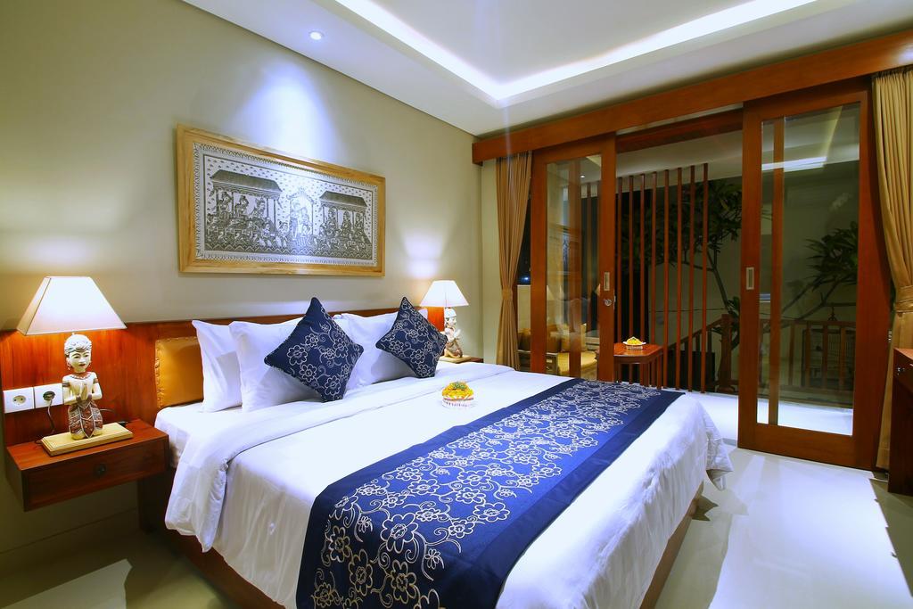 Narada House Ubud Exterior photo