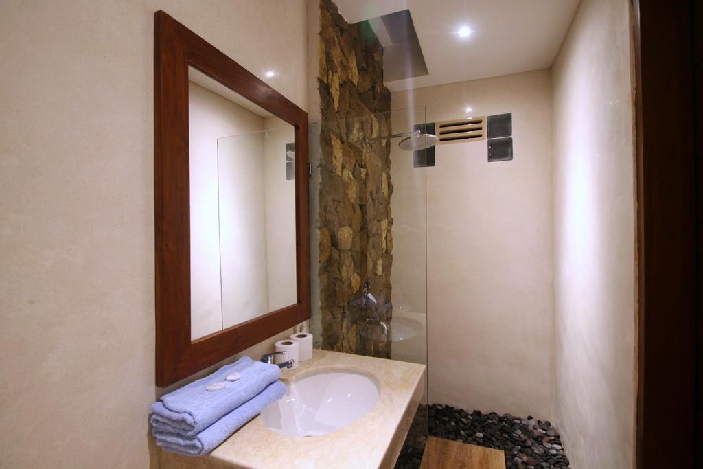 Narada House Ubud Exterior photo