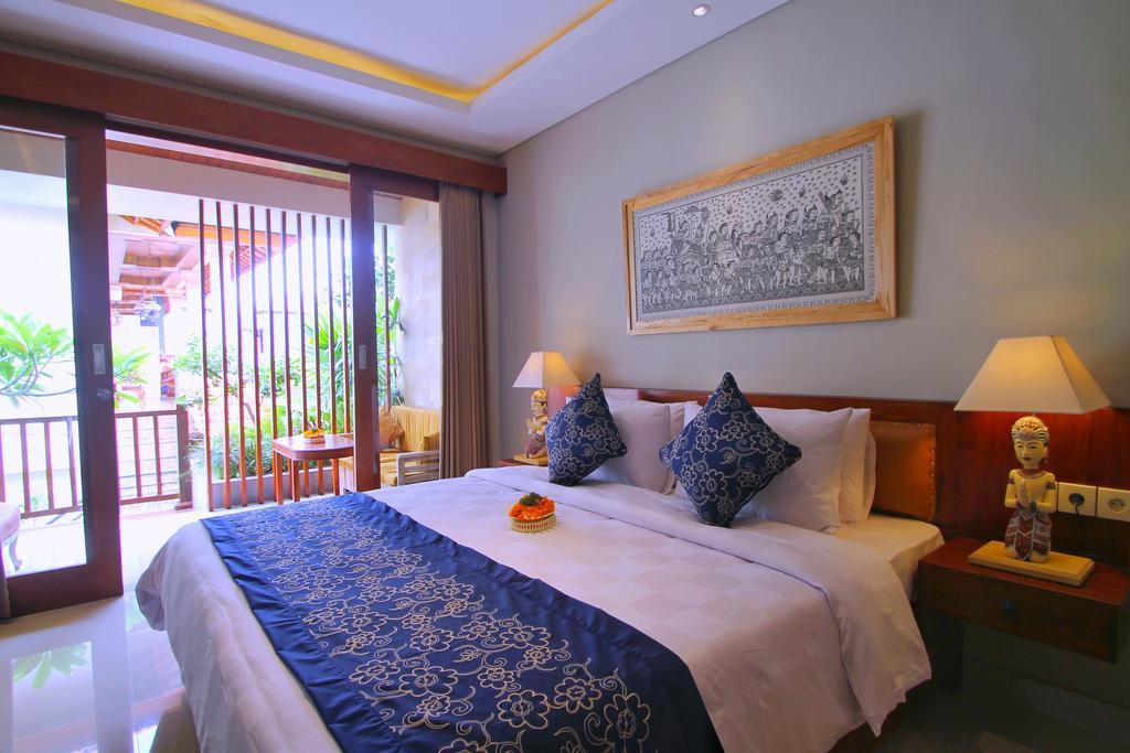 Narada House Ubud Exterior photo